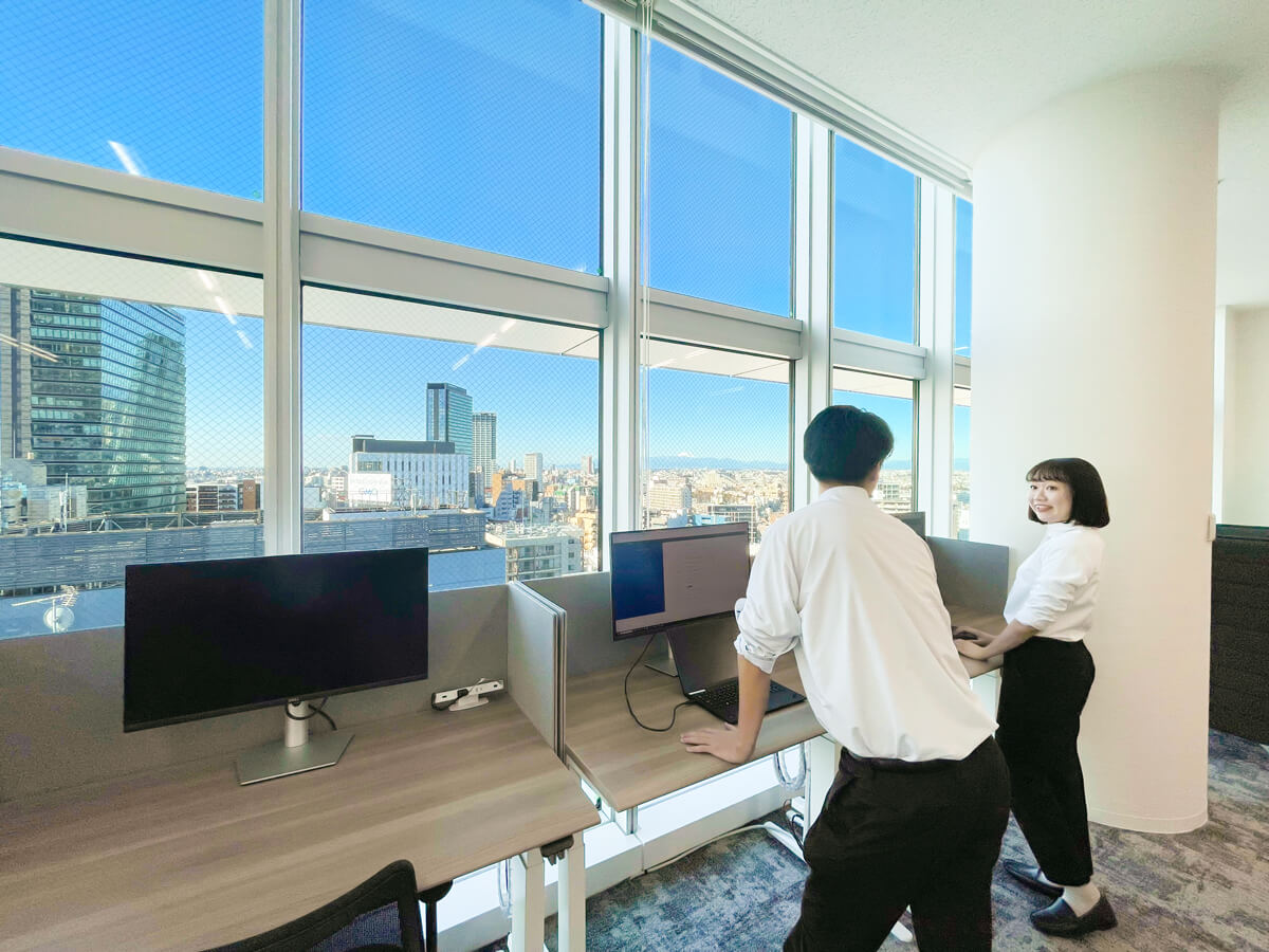 集中エリア写真3