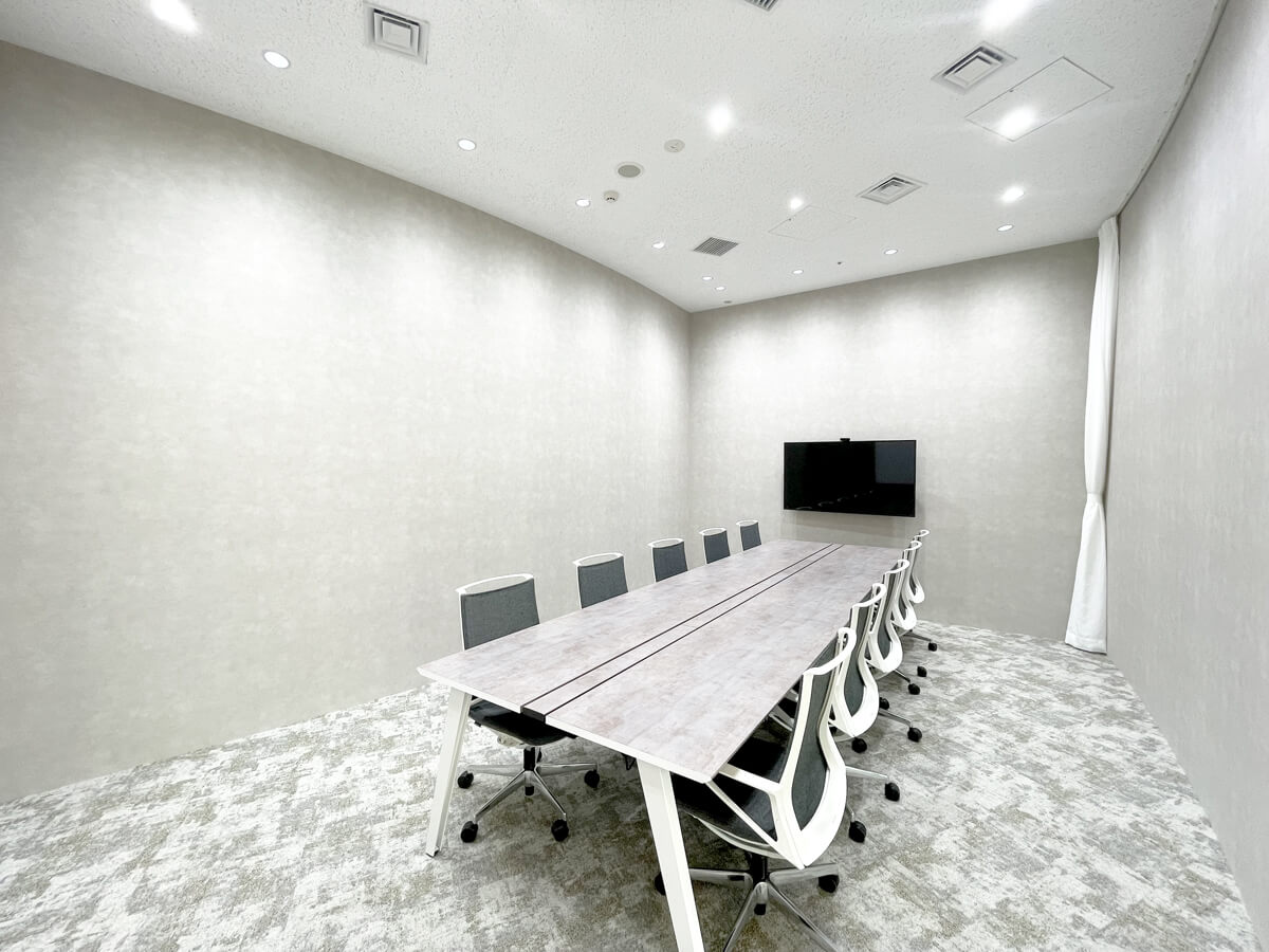 集中エリア写真5