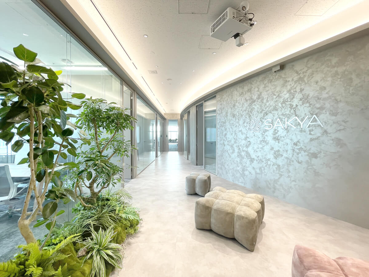 来客エリア写真5