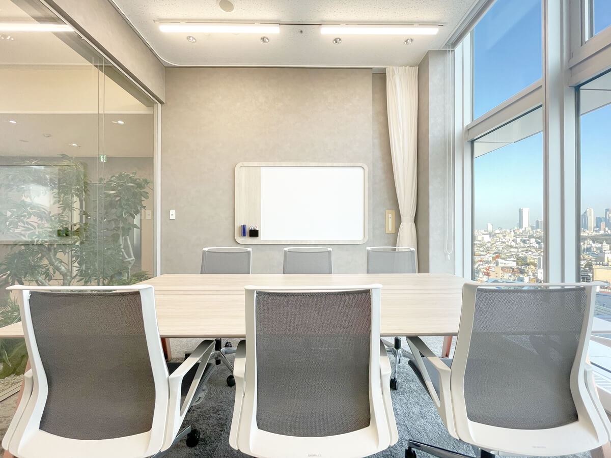 来客エリア写真8